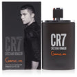 CR7 Game On by Cristiano Ronaldo Eau De Toilette Spray 3.4 oz for Men - The Melanated's Fundamentals