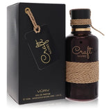 Craft Noire by Vurv Eau De Parfum Spray 3.4 oz for Men - The Melanated's Fundamentals