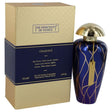 Craquele by The Merchant of Venice Eau De Parfum Spray (Unisex) 3.4 oz for Women - The Melanated's Fundamentals