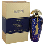 Craquele by The Merchant of Venice Eau De Parfum Spray (Unisex) 3.4 oz for Women - The Melanated's Fundamentals