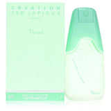 Creation The Vert by Ted Lapidus Eau De Toilette Spray 3.3 oz for Women - The Melanated's Fundamentals