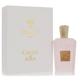 Cross of Asia by Orlov Paris Eau De Parfum Spray 2.5 oz for Women - The Melanated's Fundamentals