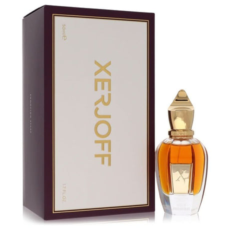 Cruz Del Sur II by Xerjoff Eau De Parfum Spray (Unisex) 1.7 oz for Women - The Melanated's Fundamentals