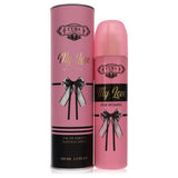 Cuba My Love by Fragluxe Eau De Parfum Spray 3.3 oz for Women - The Melanated's Fundamentals