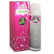 Cuba Strass Snake by Fragluxe Eau De Parfum Spray 3.4 oz for Women - The Melanated's Fundamentals