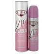 Cuba VIP by Fragluxe Eau De Parfum Spray 3.3 oz for Women - The Melanated's Fundamentals