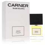 D600 by Carner Barcelona Eau De Parfum Spray 3.4 oz for Women - The Melanated's Fundamentals