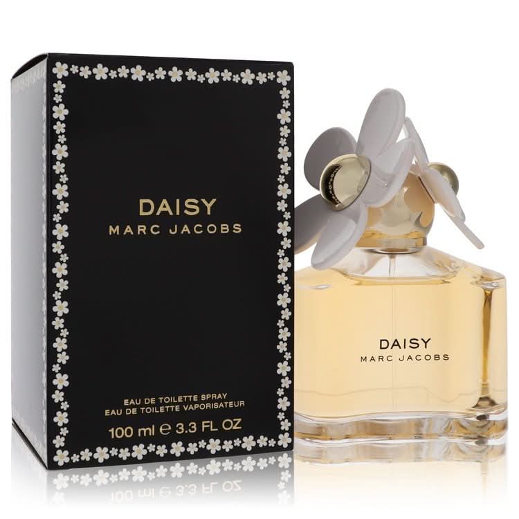 Daisy by Marc Jacobs Eau De Toilette Spray for Women – The