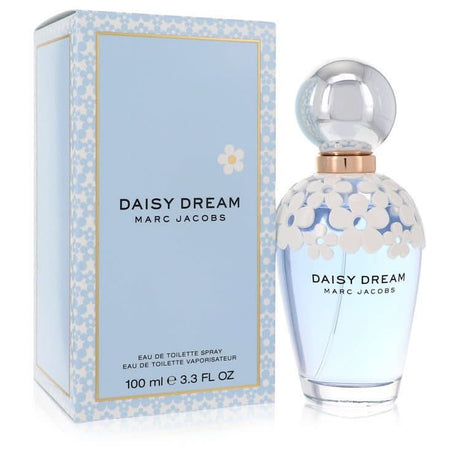 Daisy Dream by Marc Jacobs Eau De Toilette Spray for Women - The Melanated's Fundamentals