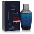 DARK BLUE by Hugo Boss Eau De Toilette Spray for Men - The Melanated's Fundamentals