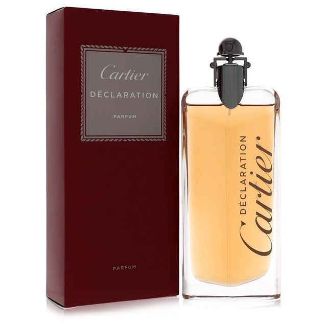DECLARATION by Cartier Eau De Parfum Spray for Men - The Melanated's Fundamentals