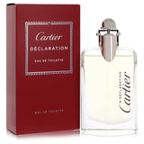 DECLARATION by Cartier Eau De Toilette spray for Men - The Melanated's Fundamentals