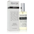 Demeter Black Pepper by Demeter Cologne Spray (Unisex) 4 oz for Men - The Melanated's Fundamentals