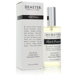 Demeter Black Pepper by Demeter Cologne Spray (Unisex) 4 oz for Men - The Melanated's Fundamentals
