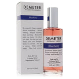 Demeter Blueberry by Demeter Cologne Spray for Women - The Melanated's Fundamentals