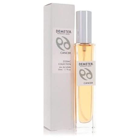 Demeter Cancer by Demeter Eau De Toilette Spray 1.7 oz for Women - The Melanated's Fundamentals