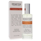 Demeter Cinnamon Toast by Demeter Cologne Spray 4 oz for Women - The Melanated's Fundamentals