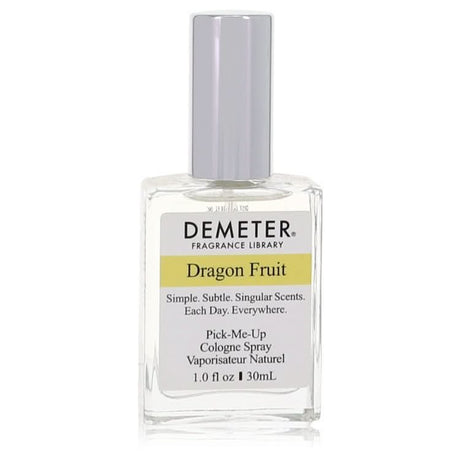 Demeter Dragon Fruit by Demeter Cologne Spray (unboxed) 1 oz for Women - The Melanated's Fundamentals
