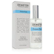 Demeter Frozen Pond by Demeter Cologne Spray (Unisex) 4 oz for Women - The Melanated's Fundamentals