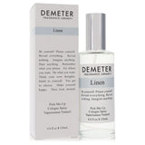 Demeter Linen by Demeter Cologne Spray 4 oz for Women - The Melanated's Fundamentals