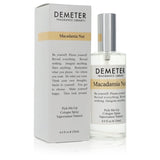 Demeter Macadamia Nut by Demeter Cologne Spray (Unisex) 4 oz for Women - The Melanated's Fundamentals