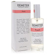 Demeter Peach by Demeter Cologne Spray 4 oz for Women - The Melanated's Fundamentals