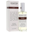 Demeter Saddle by Demeter Cologne Spray 4 oz for Women - The Melanated's Fundamentals