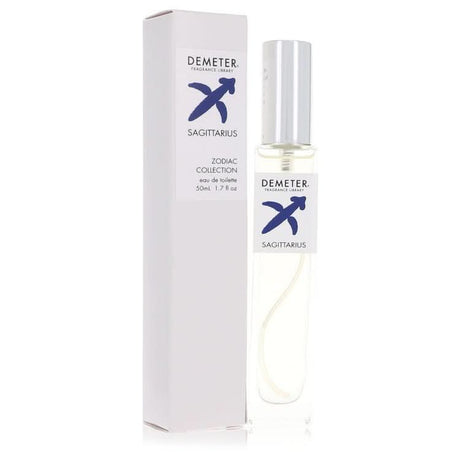 Demeter Sagittarius by Demeter Eau De Toilette Spray 1.7 oz for Women - The Melanated's Fundamentals