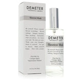 Demeter Sheerest Musk by Demeter Cologne Spray (Unisex) 4 oz for Women - The Melanated's Fundamentals