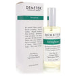 Demeter String Bean by Demeter Cologne Spray 4 oz for Women - The Melanated's Fundamentals
