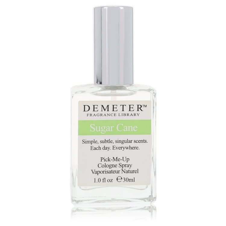 Demeter Sugar Cane by Demeter Cologne Spray for Women - The Melanated's Fundamentals