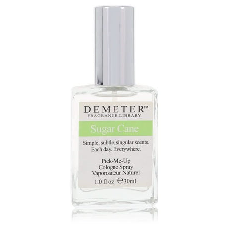 Demeter Sugar Cane by Demeter Cologne Spray for Women - The Melanated's Fundamentals