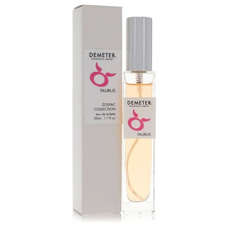 Demeter Taurus by Demeter Eau De Toilette Spray 1.7 oz for Women - The Melanated's Fundamentals