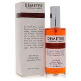 Demeter Tootsie Roll by Demeter Cologne Spray 4 oz for Women - The Melanated's Fundamentals