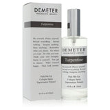 Demeter Turpentine by Demeter Cologne Spray (Unisex) 4 oz for Men - The Melanated's Fundamentals