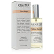 Demeter White Sangria by Demeter Cologne Spray (Unisex) 4 oz for Women - The Melanated's Fundamentals