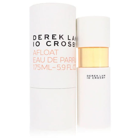 Derek Lam 10 Crosby Afloat by Derek Lam 10 Crosby Eau De Parfum Spray for Women - The Melanated's Fundamentals