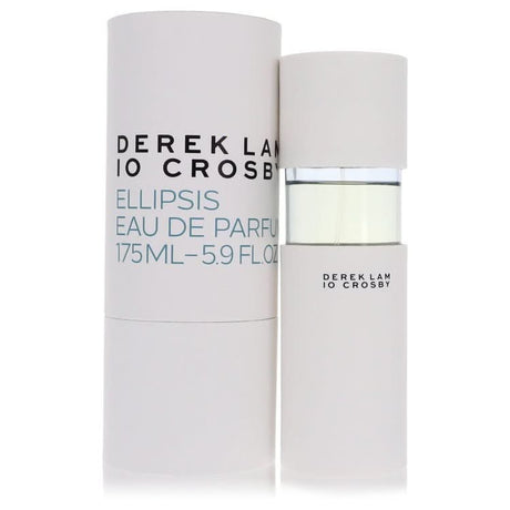 Derek Lam 10 Crosby Ellipsis by Derek Lam 10 Crosby Eau De Parfum Spray 5.8 oz for Women - The Melanated's Fundamentals