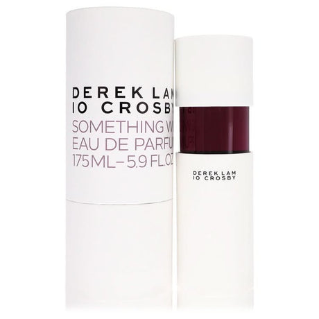 Derek Lam 10 Crosby Something Wild by Derek Lam 10 Crosby Eau De Parfum Spray for Women - The Melanated's Fundamentals