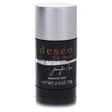 Deseo by Jennifer Lopez Deodorant Stick 2.4 oz for Men - The Melanated's Fundamentals