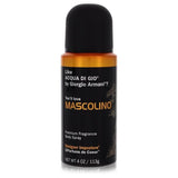 Designer Imposters Mascolino by Parfums De Coeur Body Spray 4 oz for Men - The Melanated's Fundamentals