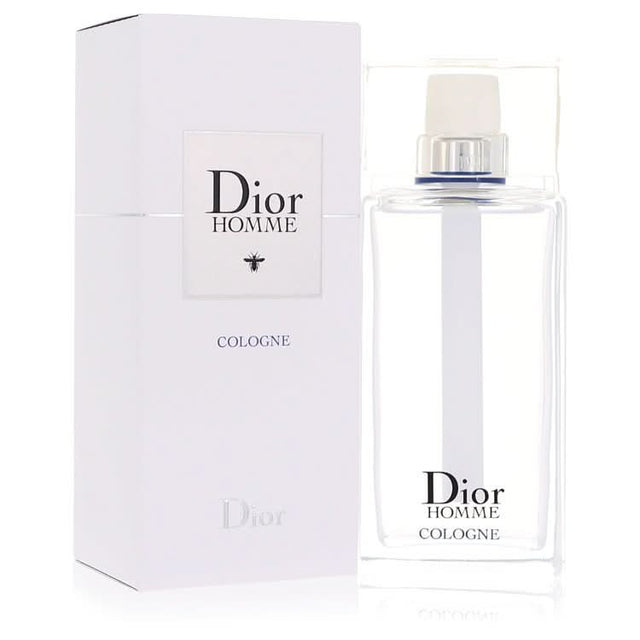 Dior Homme by Christian Dior Cologne Spray for Men - The Melanated's Fundamentals