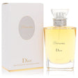 Diorama by Christian Dior Eau De Toilette Spray 3.4 oz for Women - The Melanated's Fundamentals