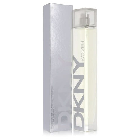 DKNY by Donna Karan Energizing Eau De Parfum Spray for Women - The Melanated's Fundamentals
