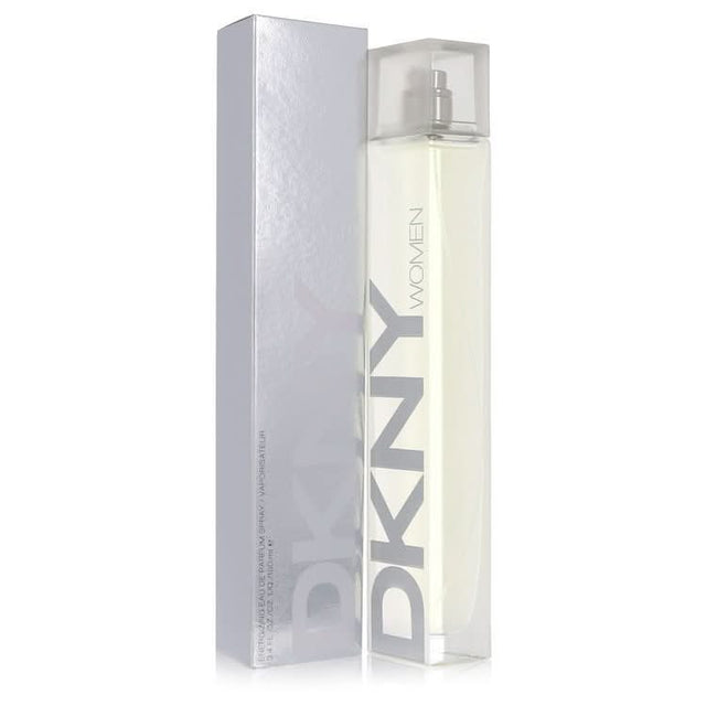 DKNY by Donna Karan Energizing Eau De Parfum Spray for Women - The Melanated's Fundamentals