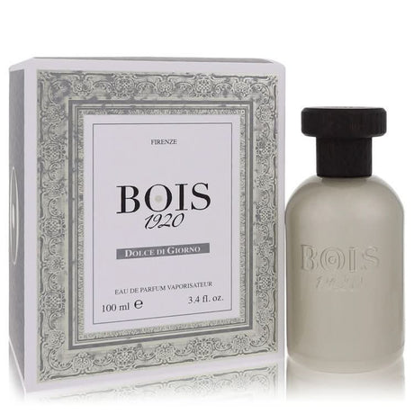Dolce di Giorno by Bois 1920 Eau De Parfum Spray 3.4 oz for Women - The Melanated's Fundamentals