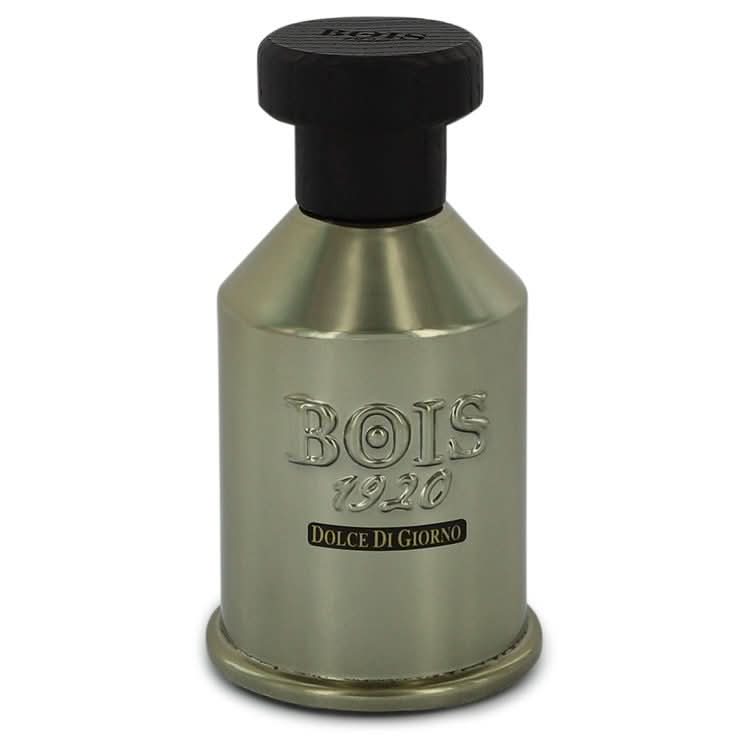 Dolce di Giorno by Bois 1920 Eau De Parfum Spray (Tester) 3.4 oz for Women - The Melanated's Fundamentals