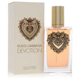 Dolce & Gabbana Devotion by Dolce & Gabbana Eau De Parfum Spray 3.3 oz for Women - The Melanated's Fundamentals
