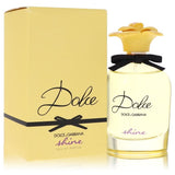 Dolce Shine by Dolce & Gabbana Eau De Parfum Spray for Women - The Melanated's Fundamentals