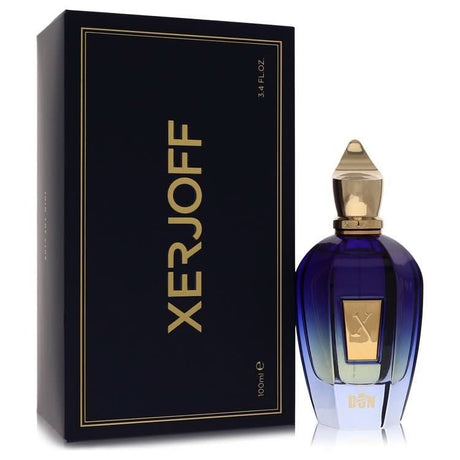 Don Xerjoff by Xerjoff Eau De Parfum Spray (Unisex) 3.4 oz for Women - The Melanated's Fundamentals